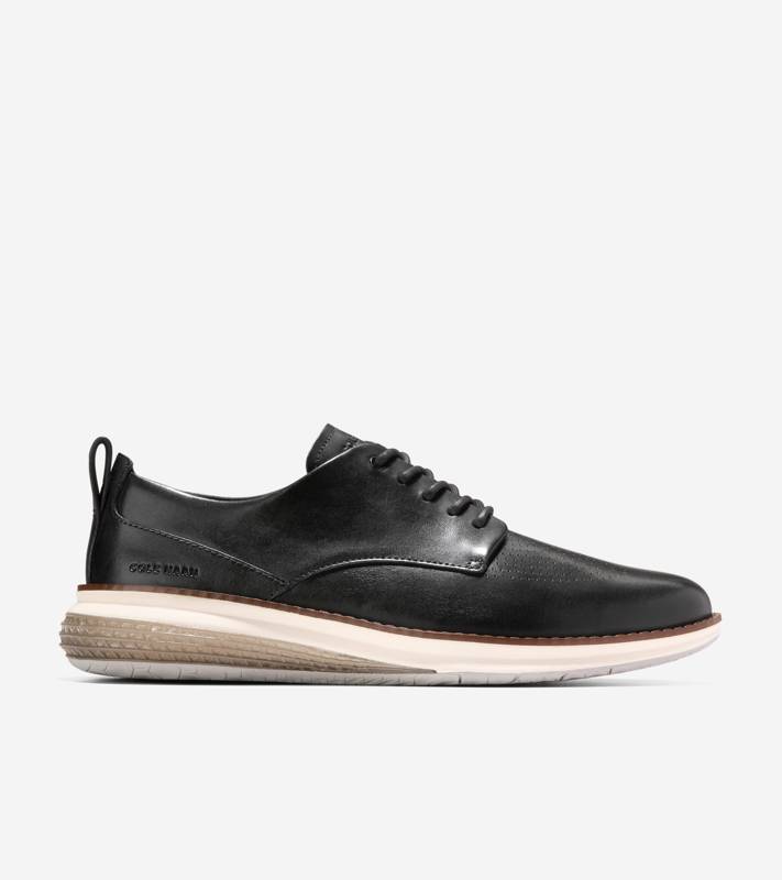 Men's ØriginalGrand Energyweave Perforated Plain Toe Oxfords product image