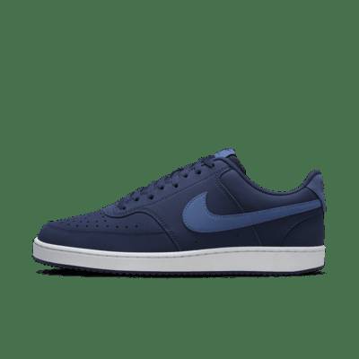 Nike Court Vision Low product image
