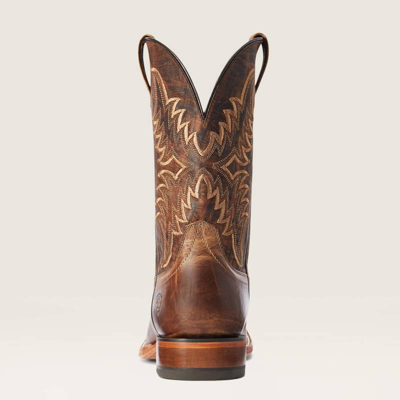 Point Ryder Western Boot product image